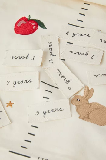 How Tall Am I Now Height Chart