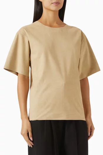 بلوزة ريكس شمواه مايكروفايبر