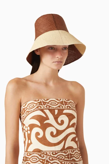 قبعة هيفن اند ايرث قش توكيلا