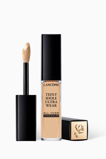 215 Buff Neutral 023  Teint Idole Ultra Wear All Over Concealer, 13ml