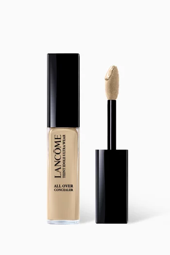 215 Buff Neutral 023  Teint Idole Ultra Wear All Over Concealer, 13ml