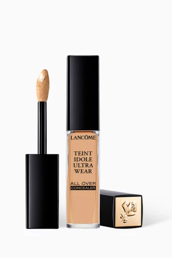 420 Bisque Neutral  051 Teint Idole Ultra Wear All Over Concealer, 13ml