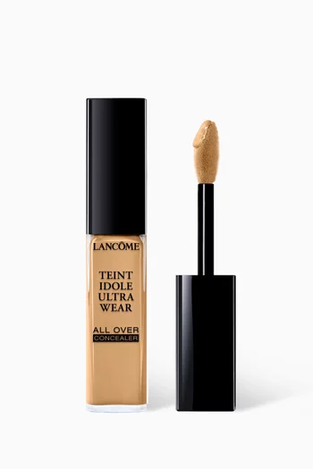 410 Bisque W 050 Teint Idole Ultra Wear All Over Concealer, 13ml