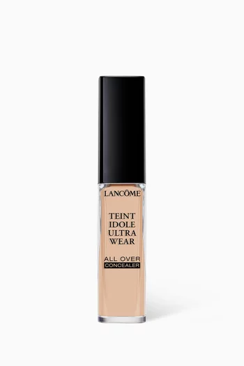 02 Lys Rose Teint Idole Ultra Wear All Over Concealer, 13ml