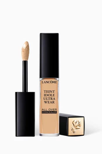 250 Bisque W 025 Teint Idole Ultra Wear All Over Concealer, 13ml