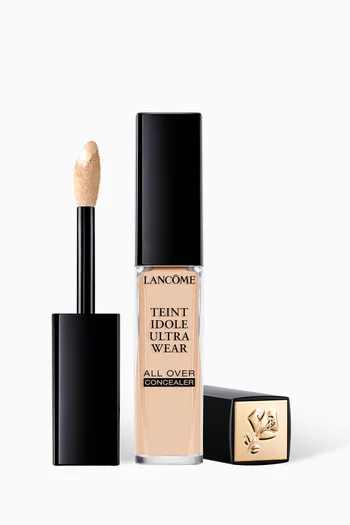 110 Ivoire C 010 Teint Idole Ultra Wear All Over Concealer, 13ml