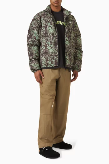 Endure Puffer Jacket