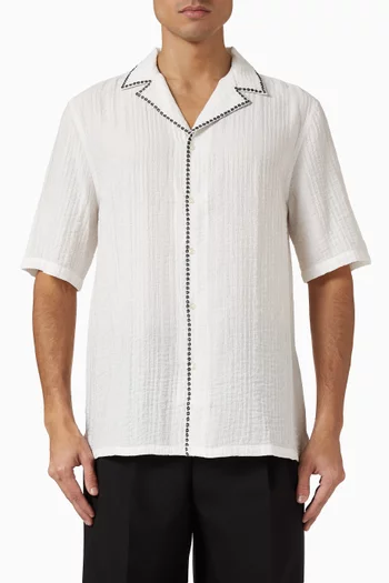 قميص إيرين سيرساكر