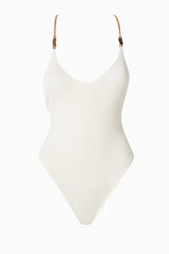 Firenze Lesley One-piece Swimsuit