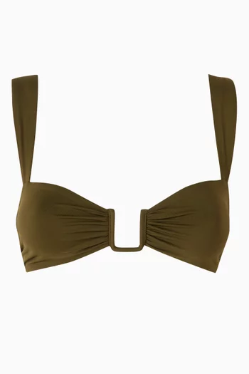 قطعة بيكيني علوية كان