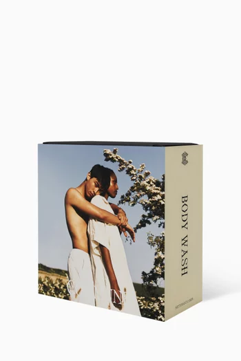 Seymour Body Wash Kit, 750ml