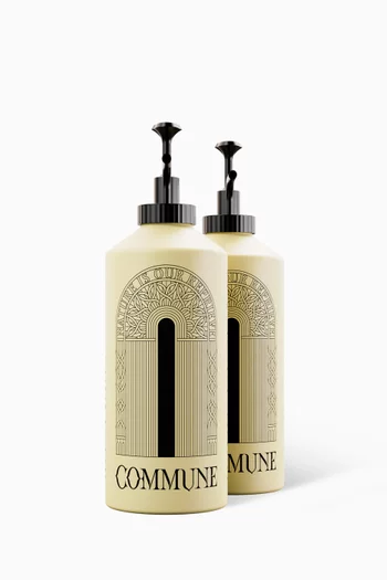 Seymour Body Duo Kit