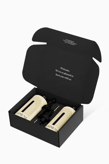 مجموعة سيمور ثنائية للشعر