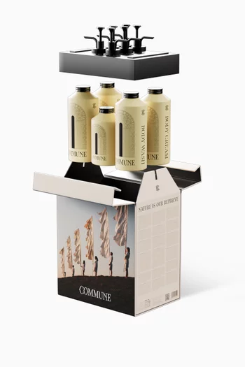 Seymour Collection Gift Set