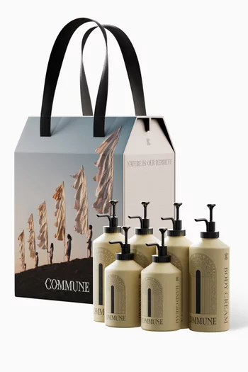 Seymour Collection Gift Set