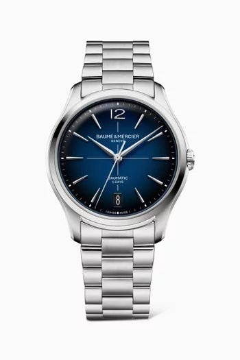 Clifton Automatic Watch, 39mm