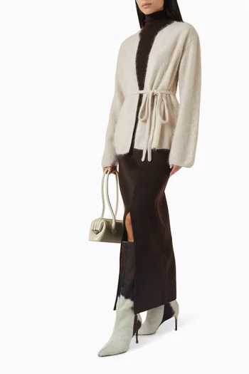 كارديغان كشمير ناعم