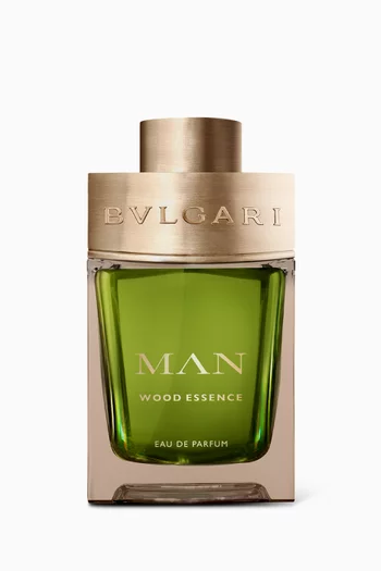 Man Wood Essence Eau de Parfum, 100ml