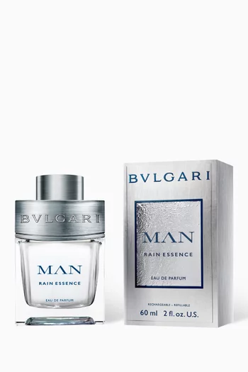 Man Rain Essence Eau de Parfum, 60ml