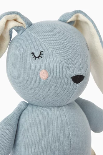 SnuggleBun Toy