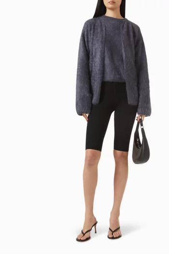 كارديغان كشمير ناعم