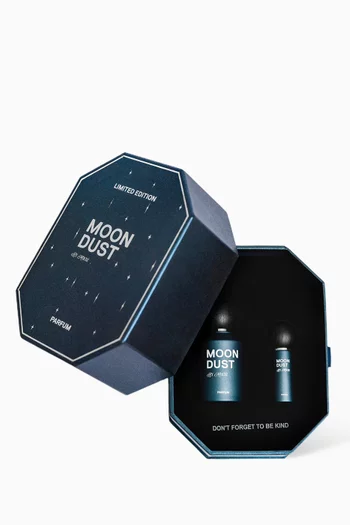 Moon Dust Parfum – Limited Edition Box