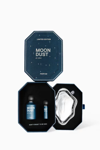 Moon Dust Parfum – Limited Edition Box