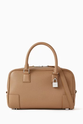 حقيبة أمازونا 23 جلد