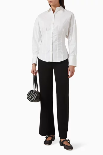 Vanta Shirt in Cotton
