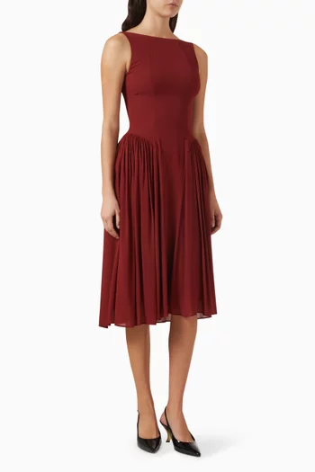 Anelis Dress