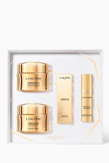 Absolue Eye Cream Set