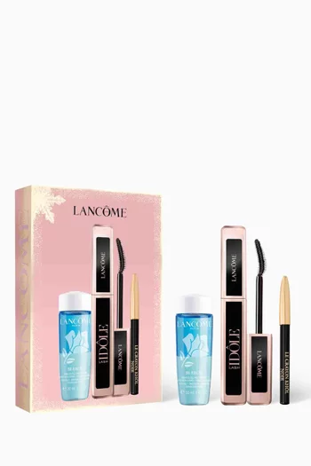 Lash Idôle Mascara Gift Set