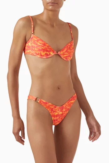 Morena Bikini Briefs