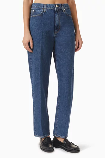 بنطال جينز نيت دينم