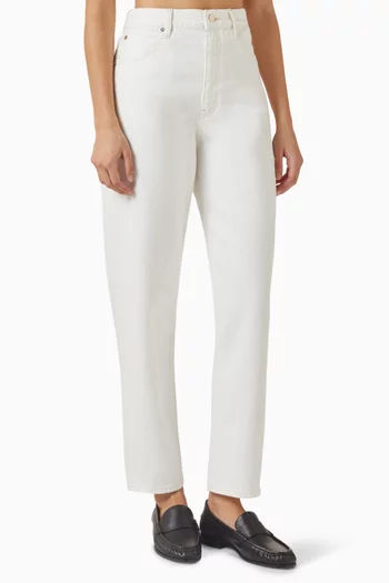 بنطال جينز نيت دينم