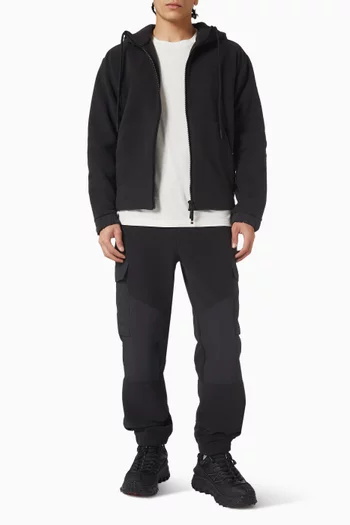 Sweatpants in Polartec®