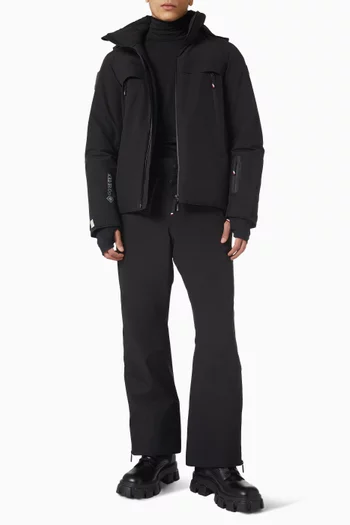 Turtleneck Sweatshirt in Polartec®