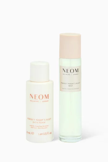 مجموعة هدايا سليب سيفيارز