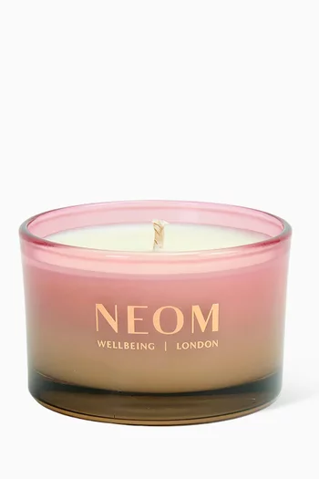 Sparkling Joy Travel Candle, 75g