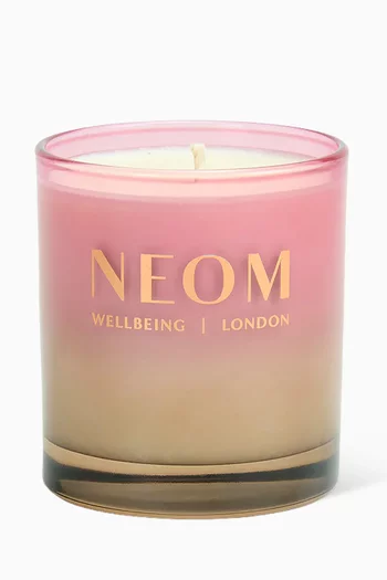 Sparkling Joy 1 Wick Scented Candle, 185g