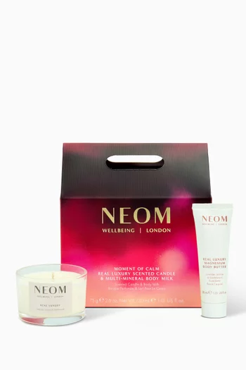 Moment of Calm Set of 2