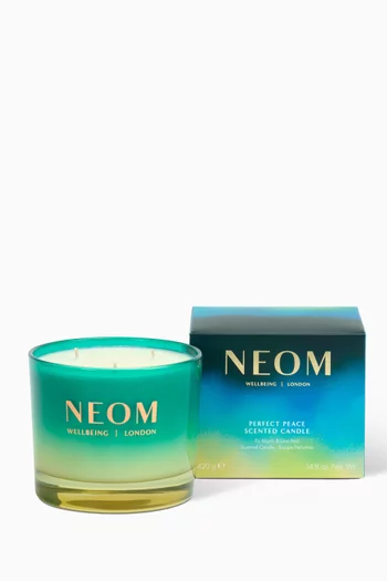 Perfect Peace Scented Candle, 420g
