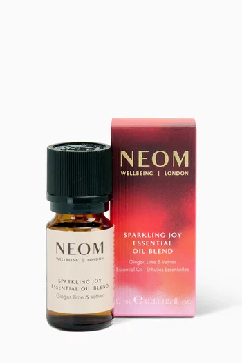 Sparkling Joy Essential Oil Blend, 10ml