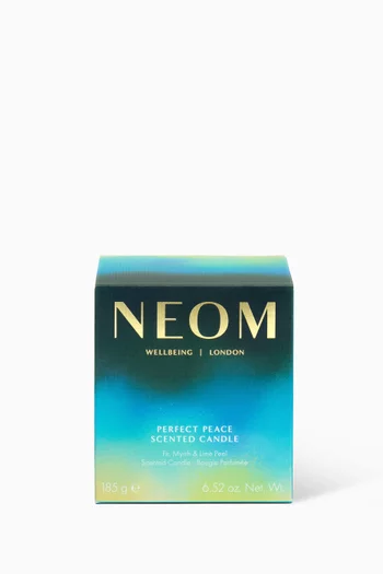 Perfect Peace Scented Candle, 185g