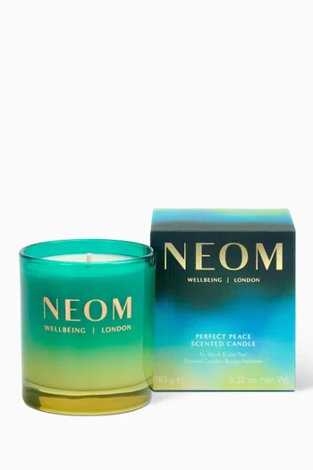 Perfect Peace Scented Candle, 185g