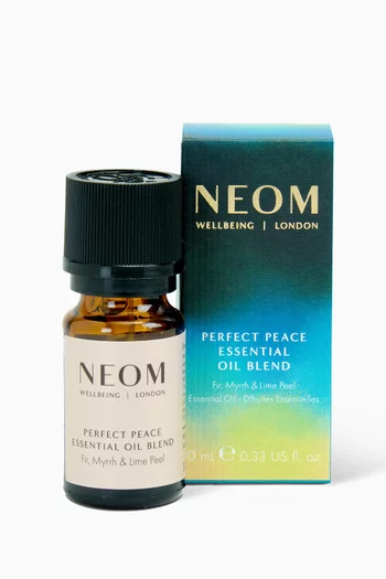 Perfect Peace Essential Oil Blend, 10ml