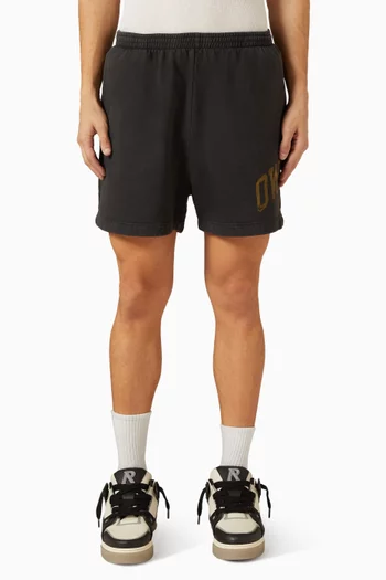 Owners Club Shorts in Cotton