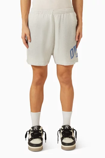 Owners Club Shorts in Cotton