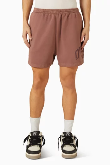 Owners Club Shorts in Cotton