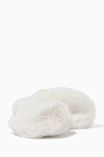 Chausson Rabbit Booties